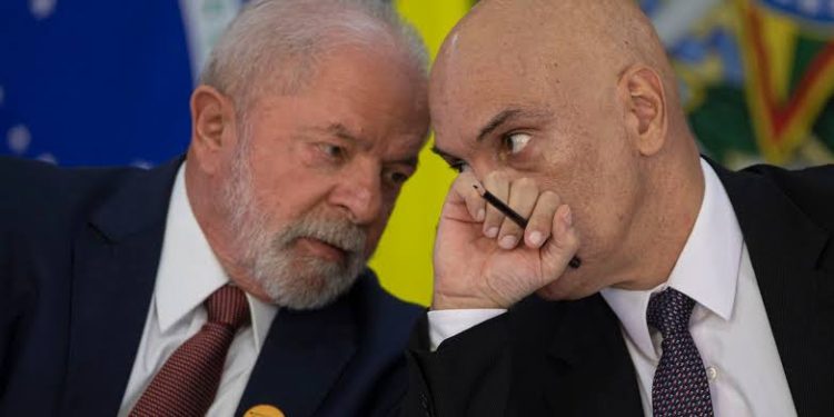 Brasil à deriva: governabilidade destruída por vingança, militância e populismo promete caos econômico e diplomático