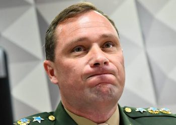 Mauro Cid: O Delator Que Fez Pacto com o Diabo, Traiu a Justiça e Agora Será Punido