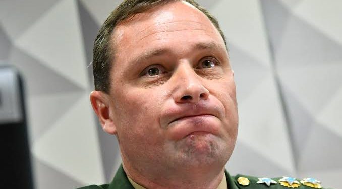 Mauro Cid: O Delator Que Fez Pacto com o Diabo, Traiu a Justiça e Agora Será Punido