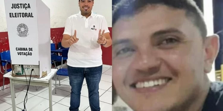 Prefeito assassino confesso segue impune e pede “férias” psiquiátricas — O Maranhão vive seu pior vexame institucional
