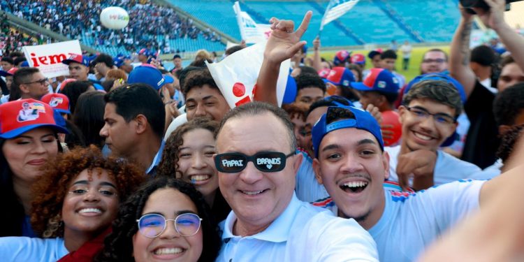 Educação digital: Maranhão dá passo histórico com distribuição de 250 mil tablets