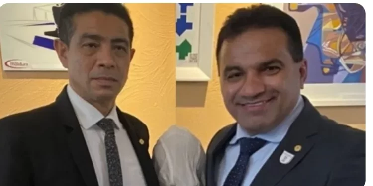 Depoimento no STF indica que deputados do PL podem ter sido alvo de difamação.