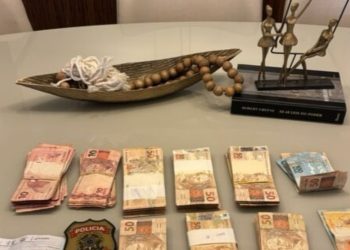 PF desarticula esquema milionário do Fundeb e expõe fraudes na política maranhense