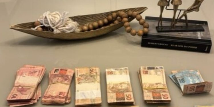 PF desarticula esquema milionário do Fundeb e expõe fraudes na política maranhense