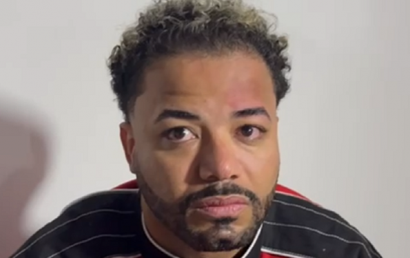 Festas e mesada de R$ 3 mil: ex-funcionários revelam rotina chocante na mansão de Hytalo Santos