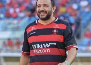 Yglésio Moyses surge como favorito na corrida pela presidência da FMF