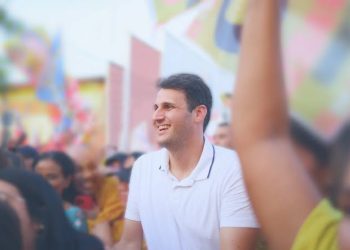 Empate técnico marca disputa pelo Governo do Maranhão e Orleans Brandão dispara nas pesquisas