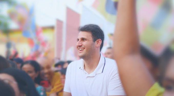 Empate técnico marca disputa pelo Governo do Maranhão e Orleans Brandão dispara nas pesquisas