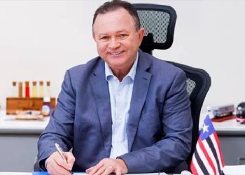 Antecipação salarial reforça a política de valorização do servidor do Esatdo.