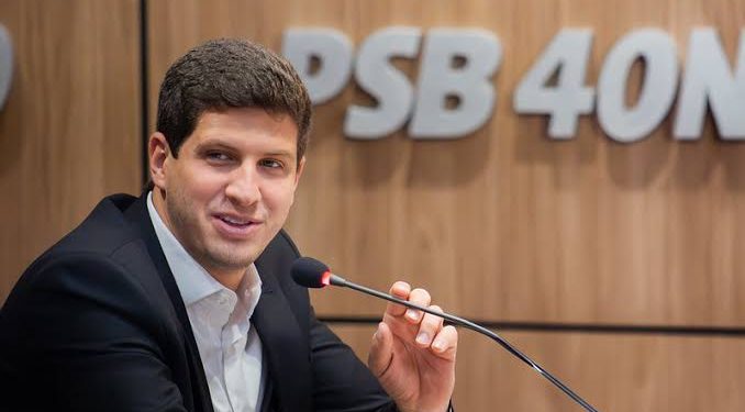 Gaeco deflagra operação contra esquema milionário de desvio de recursos públicos que envolve contratos na gestão João Campos presidente nacional do PSB.