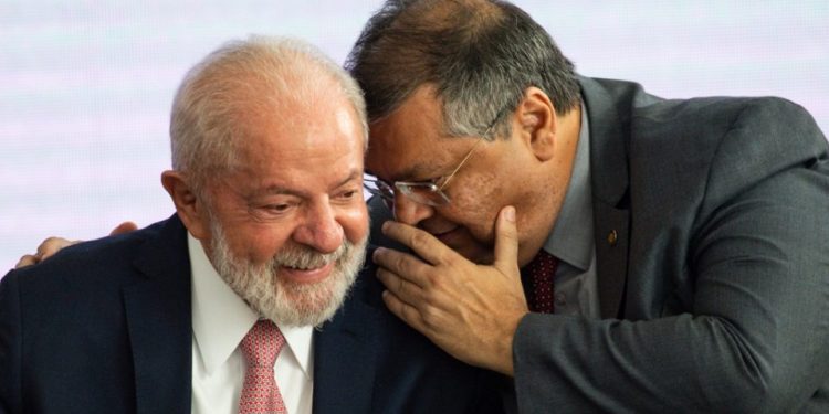 Bravata togada : Flávio Dino e a catástrofe de uma canetada, o espetáculo que custou R$ 42 bilhões de prejuízo.