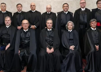 STF e o “recuo possível?”: a toga na corda bamba da diplomacia