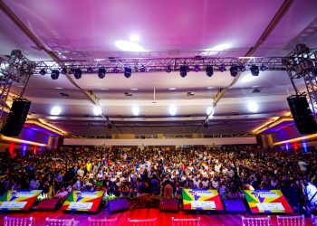 Caravana Federativa reforça pacto entre Governo Federal, Maranhão e municípios