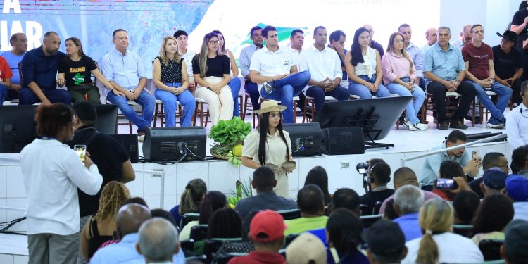Semente de Progresso: Maranhão Impulsiona a Agricultura Familiar com Investimento e Tecnologia