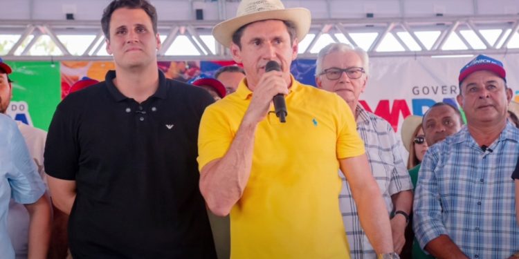 Coroatá Avança com Edimar Vaqueiro: Tradição Rural e Políticas Públicas em Sintonia