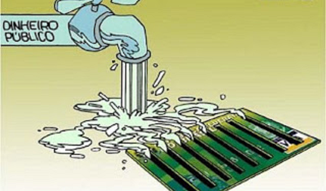 Justiça fecha cerco contra prefeitos que usam redes sociais para autopromoção