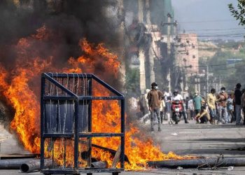 “Nepal cala as redes e ensurdece nas ruas: 19 mortos em repressão brutal”