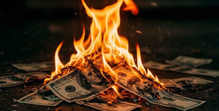 Rei Nú no Tabuleiro