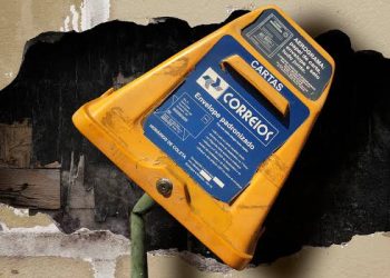 Senado aprova investigação sobre gestão dos Correios um movimento que expõe fragilidade da gestão do  governo Lula .