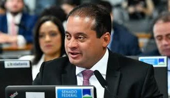 Senador Weverton Rocha não é alvo da CPMI do INSS, afirma presidente Carlos Viana