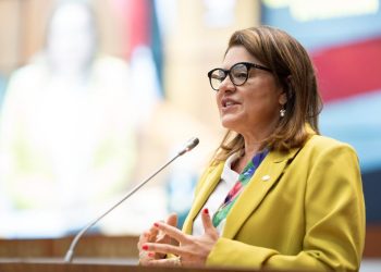 Deputada Cláudia Coutinho nega qualquer envolvimento em investigação da Polícia Federal