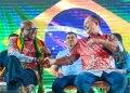 Reggae ganha palco histórico em São Luís com festival promovido pelo Governo do Maranhão