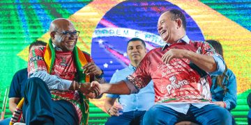 Reggae ganha palco histórico em São Luís com festival promovido pelo Governo do Maranhão