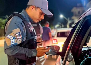 Maranhão intensifica patrulha e dá alerta: facções não terão trégua