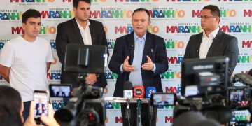 Governo Brandão lança o maior programa de CNH gratuita da história do Maranhão