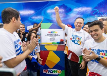 200 Restaurantes Populares: um capítulo histórico na política de combate à fome no Maranhão