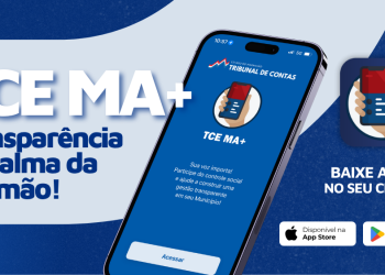 TCE-MA revoluciona o controle social e coloca o cidadão no comando da fiscalização pública