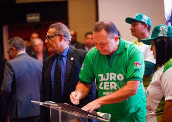 Brandão  amplia crédito e relança Programa Juro Zero para fortalecer microempreendedores