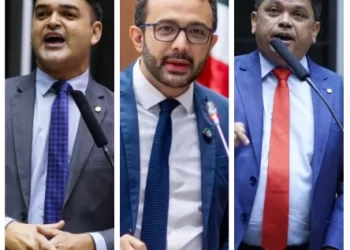 Áudios atribuídos a “dinistas” expõem pressões políticas contra o governador Carlos Brandão
