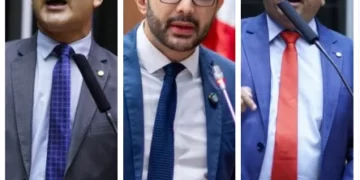 Áudios atribuídos a “dinistas” expõem pressões políticas contra o governador Carlos Brandão