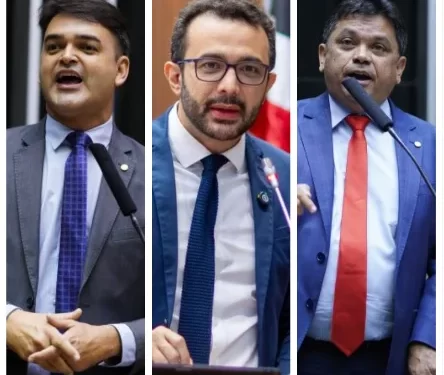 Áudios atribuídos a “dinistas” expõem pressões políticas contra o governador Carlos Brandão