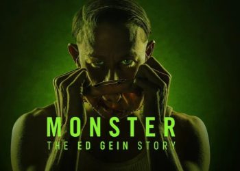 Monster: The Ed Gein Story — a mente em colapso que moldou o horror moderno