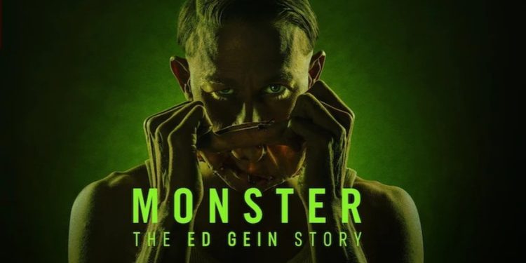 Monster: The Ed Gein Story — a mente em colapso que moldou o horror moderno