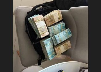 Operação da PF expõe esquema de lavagem de dinheiro em emendas parlamentares no Maranhão