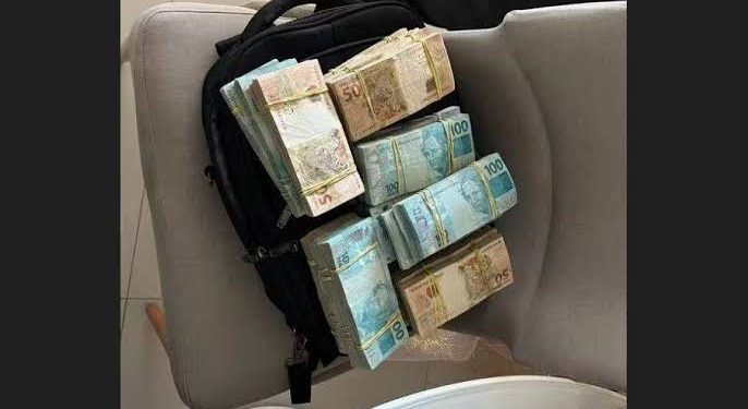 Operação da PF expõe esquema de lavagem de dinheiro em emendas parlamentares no Maranhão