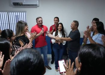 Tiago Carneiro e a consolidação de uma assistência social efetiva em Paço do Lumiar