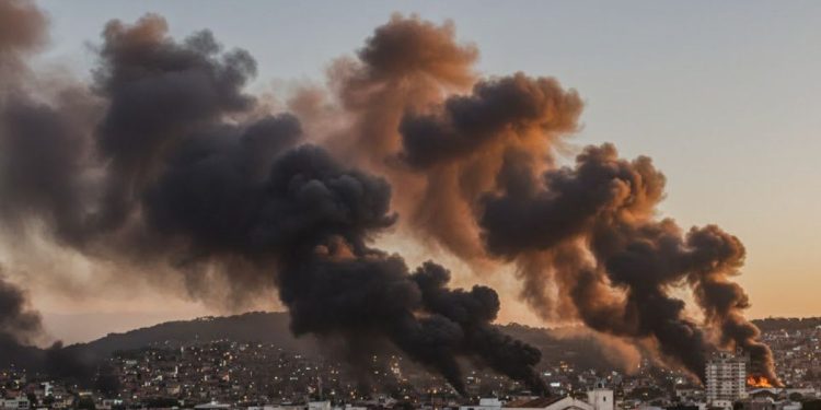 Enquanto o Rio sangra, Lula calcula cada palavra: ataque a facções vira debate ideológico, e o governo federal  contabiliza o  voto do fuzil.