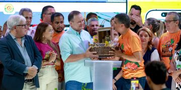Maranhão avança: Brandão inaugura estratégia moderna para ampliar a força da agricultura familiar