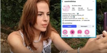 Suzane von Richthofen agradece aumento nas vendas após série ‘Tremembé’