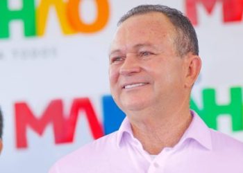 Governo Brandão se destaca no ranking nacional de excelência fiscal e eficiência administrativa