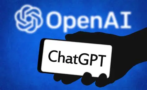 OpenAI endurece regras de uso do ChatGPT e amplia controle sobre segurança digital