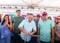 Governo do Estado intensifica presença na Baixada e inaugura etapa decisiva de investimentos em Santa Helena.