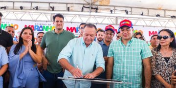 Governo do Estado intensifica presença na Baixada e inaugura etapa decisiva de investimentos em Santa Helena.