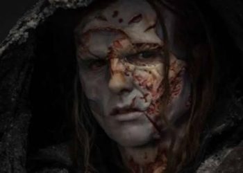 Um filme monstruosamente sensacional