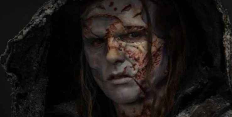 Um filme monstruosamente sensacional