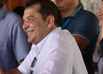 “Gestor de resultados, Hilton Gonçalo mira o Senado e sacode o cenário político estadual”